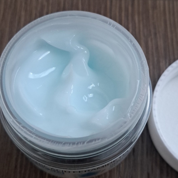 📢Español. Crema hidratante con ácido hialurónico ceramida HA B5, 55 - Picture 5 of 9